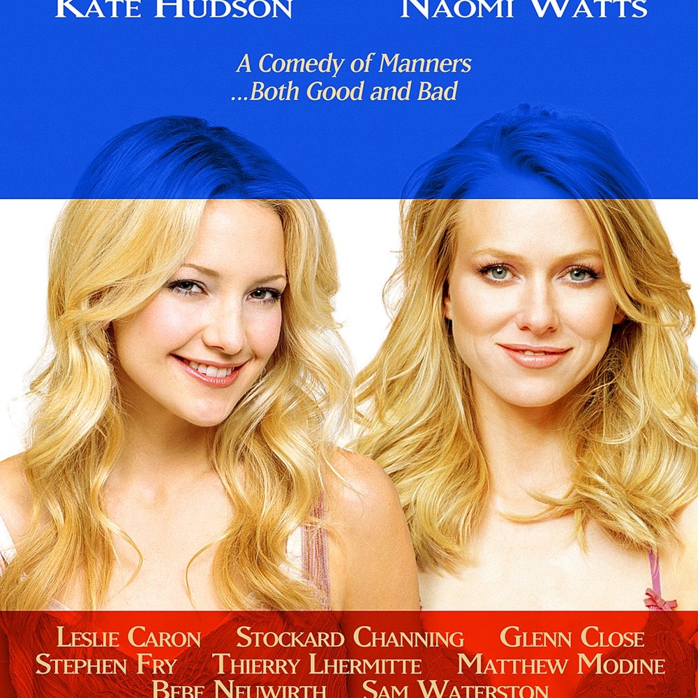 Affiche du film Le divorce