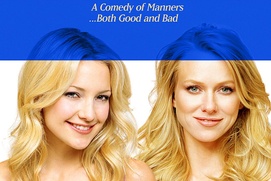 Affiche du film Le divorce Affiche du film Le divorce