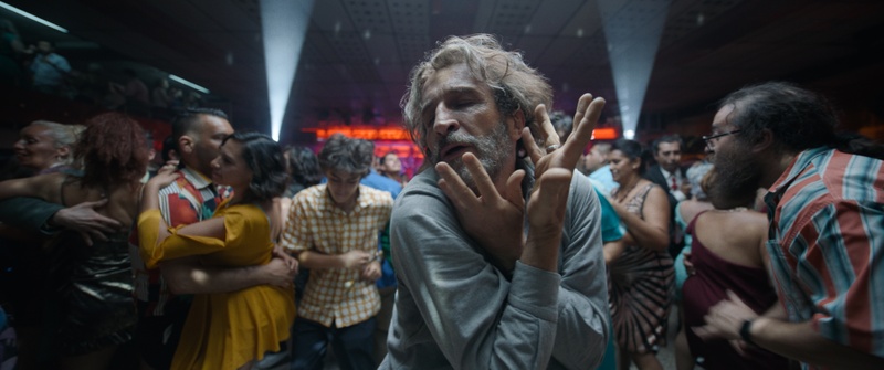 Une scène du film BARDO, False Chronicle of a Handful of Truths