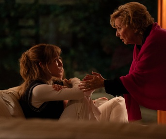 Image du film Habiter la maison