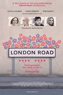 Affiche du film London Road