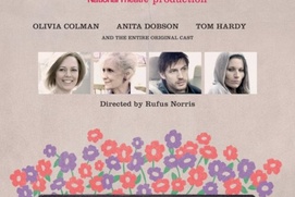Affiche du film London Road Affiche du film London Road