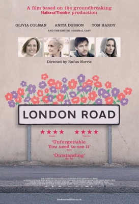 London Road