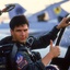 Une scène du film Top Gun