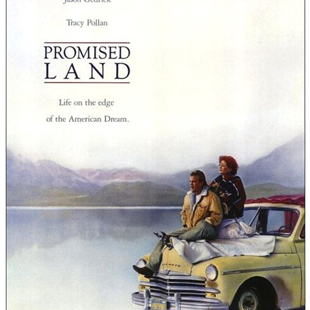 Affiche du film Promised Land