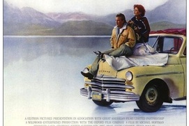 Affiche du film Promised Land