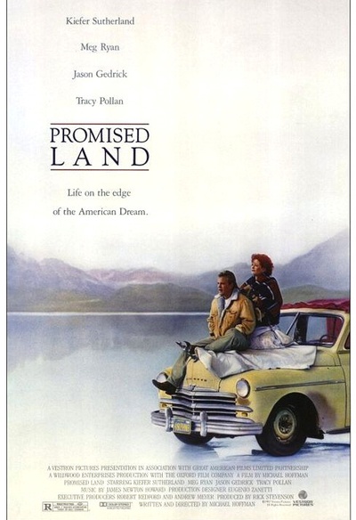 Affiche du film Promised Land