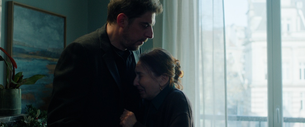 Images du film Rédemptions