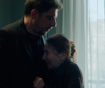 Images du film Rédemptions