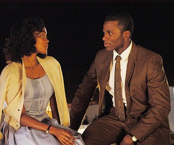 Scène du film Glory Road