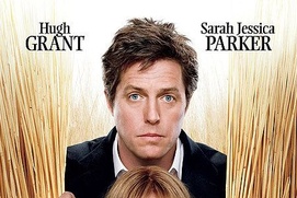 Affiche du film Did You Hear About the Morgans? Affiche du film Did You Hear About the Morgans?