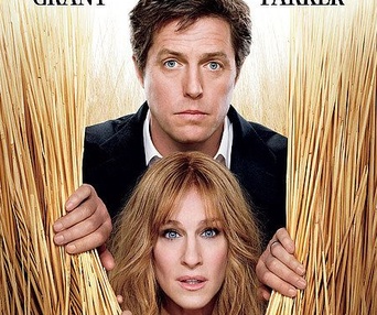 Affiche du film Did You Hear About the Morgans?