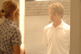 Scène du film Funny Games