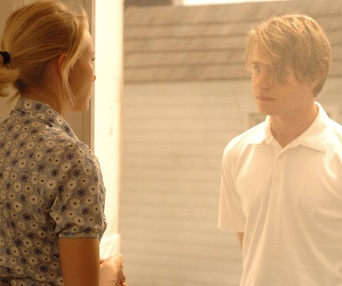 Scène du film Funny Games