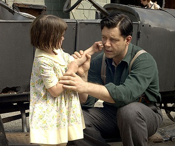 Scène du film Cinderella Man