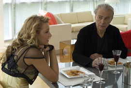 Scène du film The Private Lives of Pippa Lee
