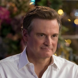 Photo de Colin Firth