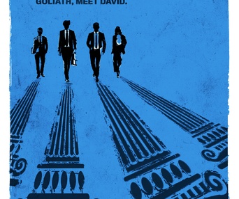Affiche du film The Fight