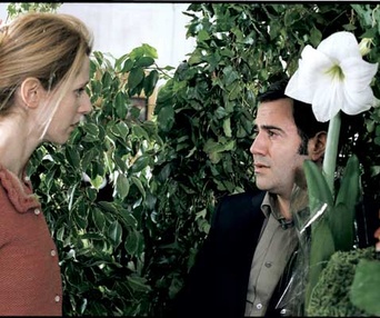 Scène du film Après vous
