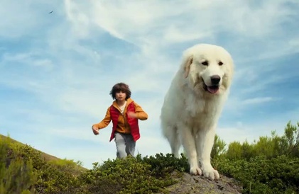 Bande-annonce en français