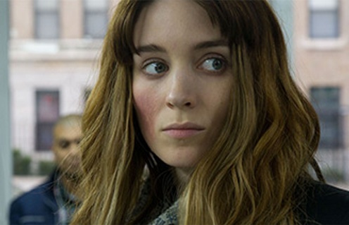Rooney Mara dans Side Effects