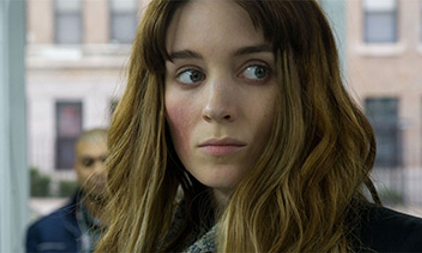 Rooney Mara rejoint Trash