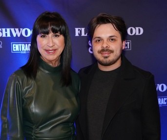 Première de Flashwood