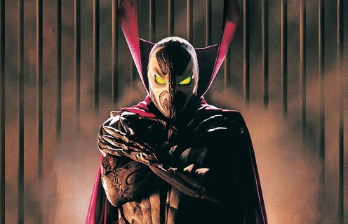 Spawn