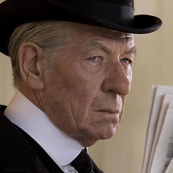 Photo de Ian McKellen