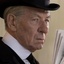 Photo de Ian McKellen