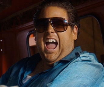 Une scène du film War Dogs