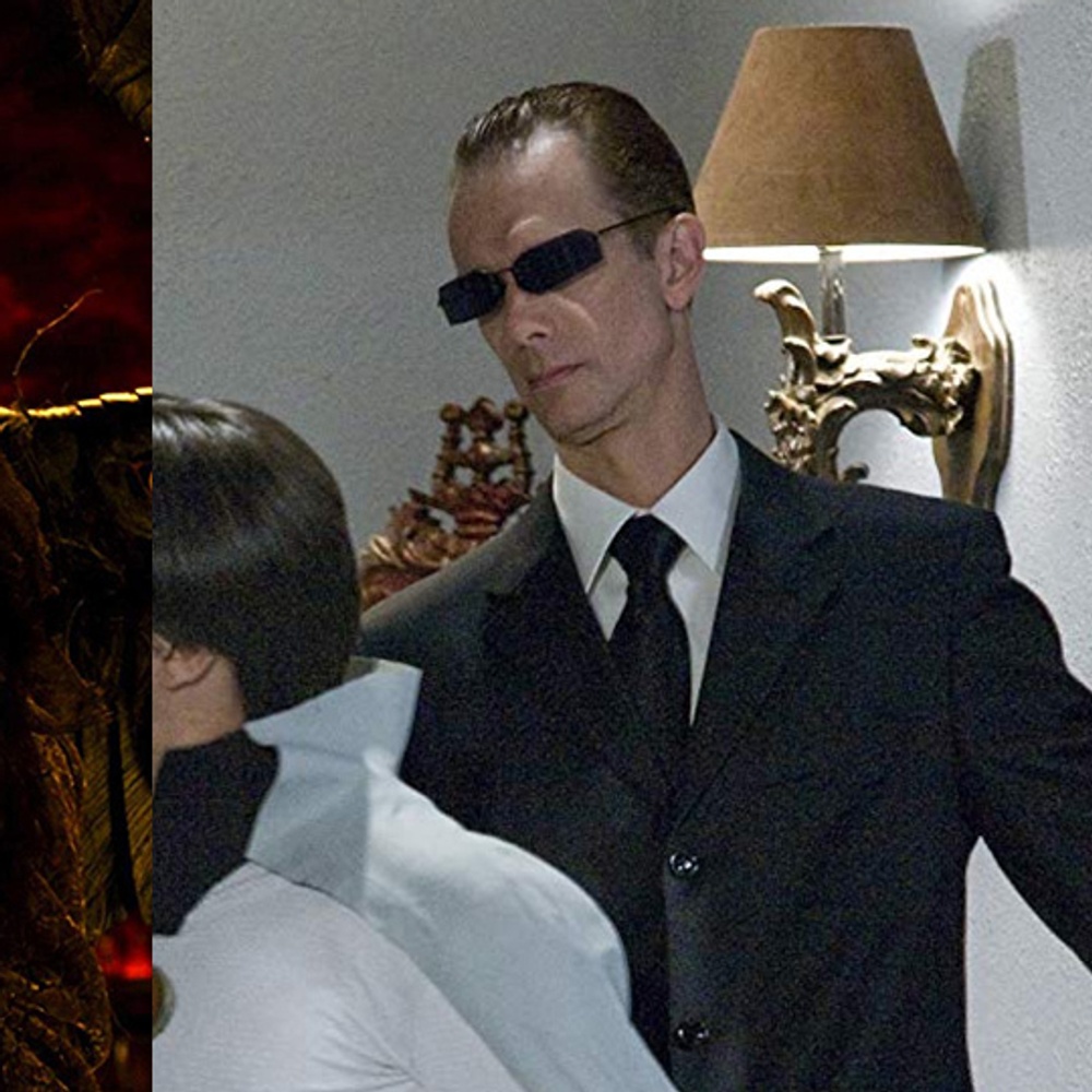 Une scène du film Hellboy 2: The Golden Army