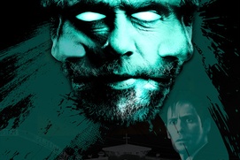 Affiche du film Nefarious