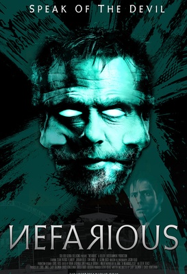 Nefarious