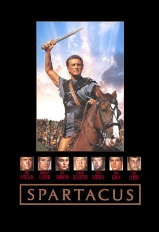 Spartacus