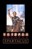 Affiche du film Spartacus