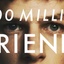 Extrait de l'affiche du film The Social Network