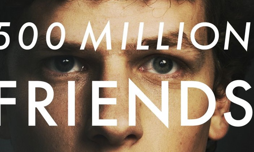 Pré-bande-annonce du film The Social Network