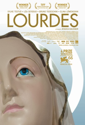 Lourdes