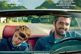 Affiche du film Monsieur je-sais-tout