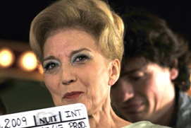 Une scène du film Gigola