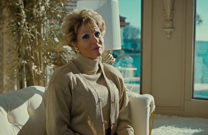Bande-annonce en anglais