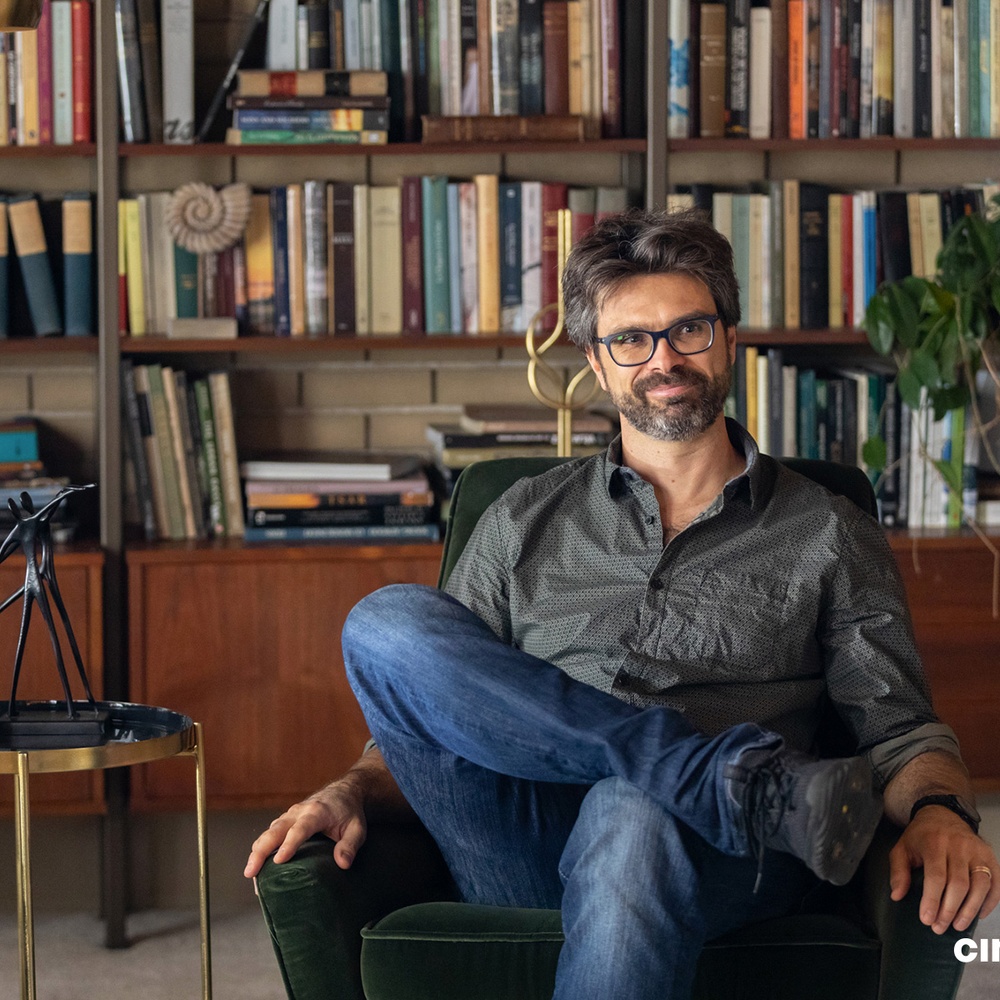 Sur le plateau du film Tu te souviendras de moi