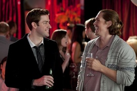 Une scène du film Something Borrowed