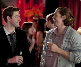 Une scène du film Something Borrowed