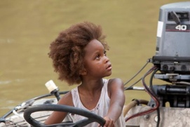 Une scène du film Beasts of the Southern Wild Une scène du film Beasts of the Southern Wild