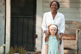 Une scène du film The Help
