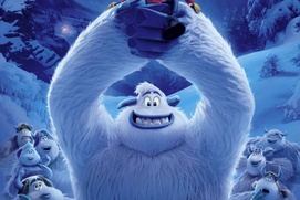 Affiche du film Smallfoot