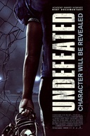 Affiche du film Undefeated