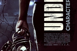 Affiche du film Undefeated